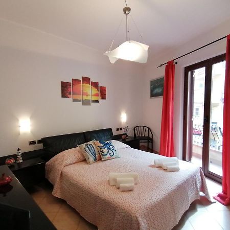 Casa Il Faro Apartment Taormina Ngoại thất bức ảnh