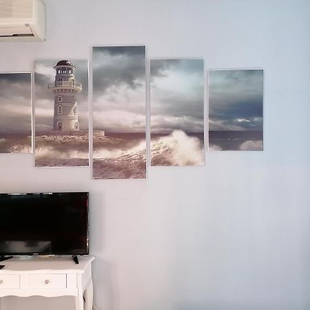 Casa Il Faro Apartment Taormina Ngoại thất bức ảnh