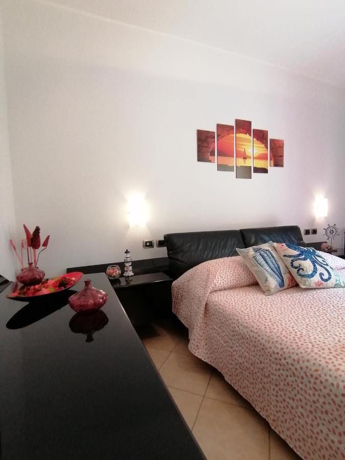 Casa Il Faro Apartment Taormina Ngoại thất bức ảnh
