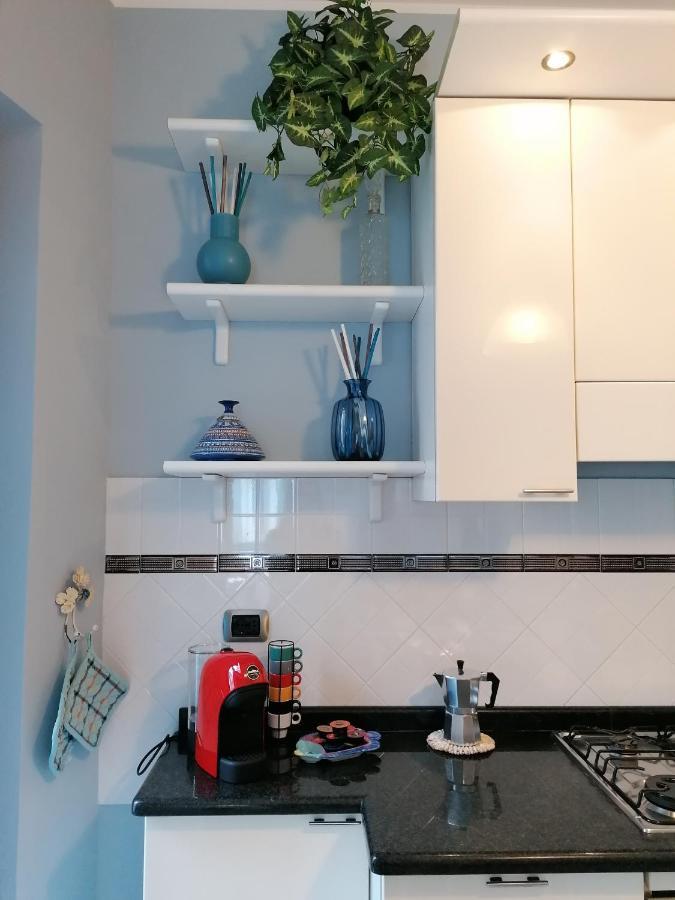 Casa Il Faro Apartment Taormina Ngoại thất bức ảnh