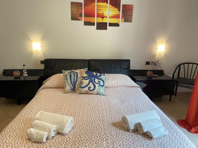 Casa Il Faro Apartment Taormina Ngoại thất bức ảnh