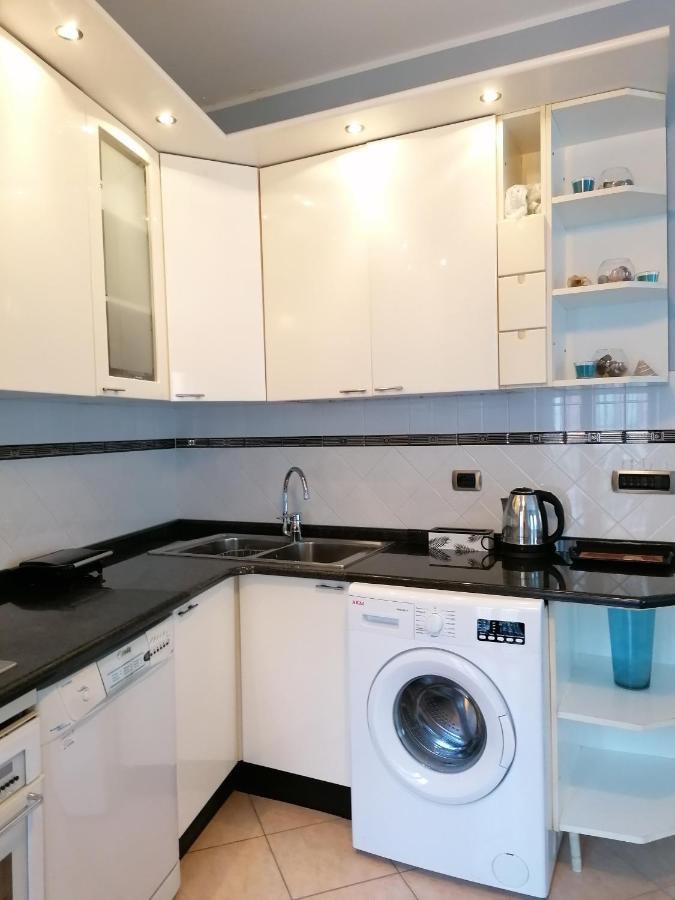 Casa Il Faro Apartment Taormina Ngoại thất bức ảnh
