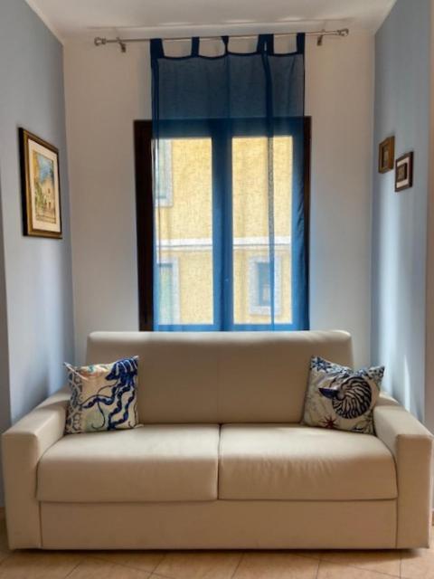 Casa Il Faro Apartment Taormina Ngoại thất bức ảnh
