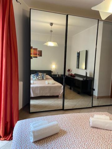 Casa Il Faro Apartment Taormina Ngoại thất bức ảnh