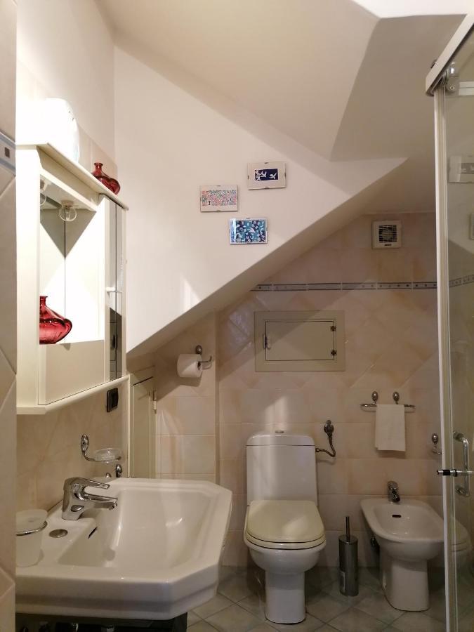 Casa Il Faro Apartment Taormina Ngoại thất bức ảnh