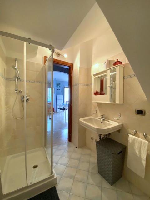 Casa Il Faro Apartment Taormina Ngoại thất bức ảnh