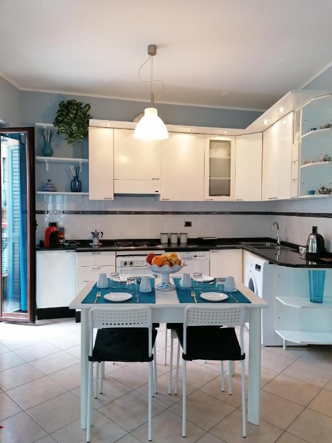 Casa Il Faro Apartment Taormina Ngoại thất bức ảnh
