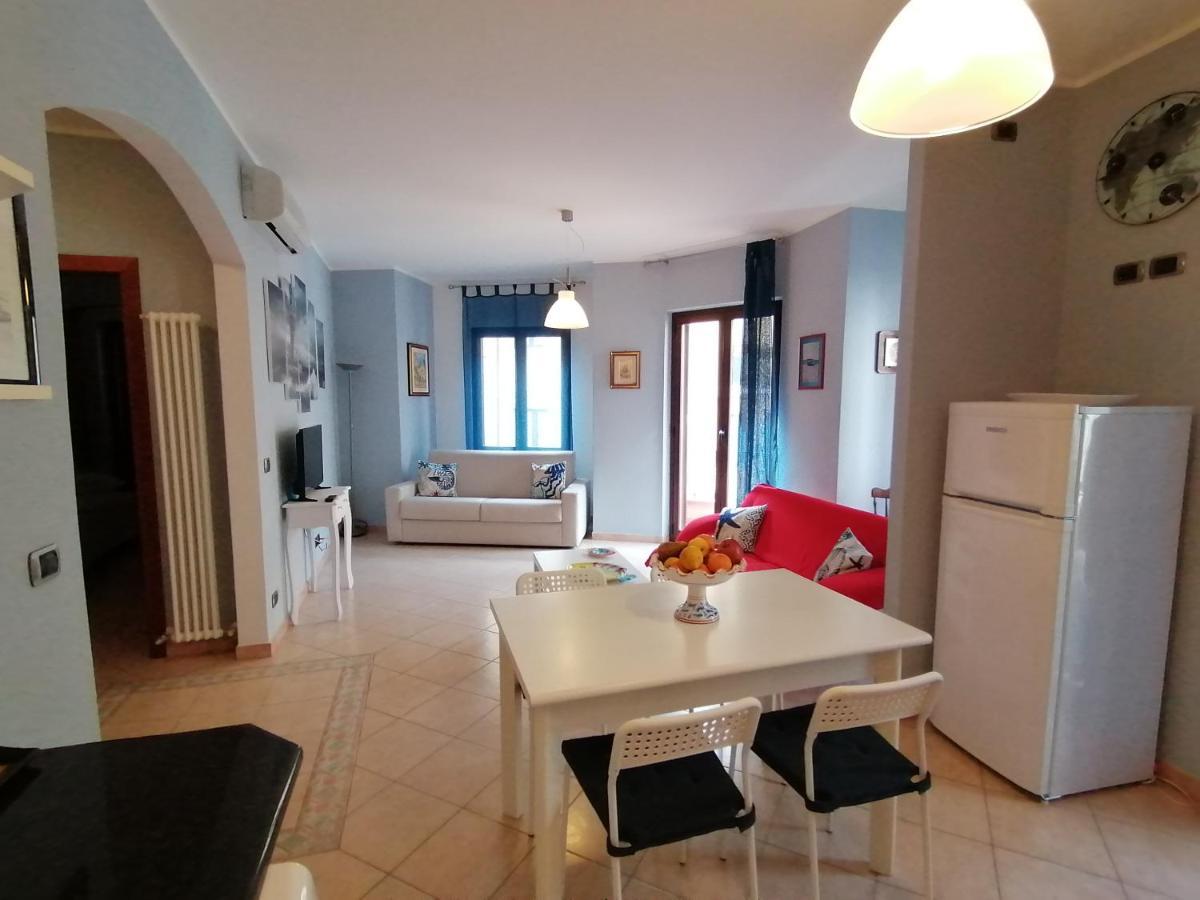 Casa Il Faro Apartment Taormina Ngoại thất bức ảnh