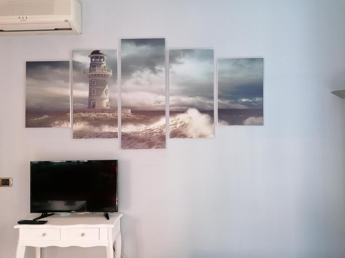 Casa Il Faro Apartment Taormina Ngoại thất bức ảnh